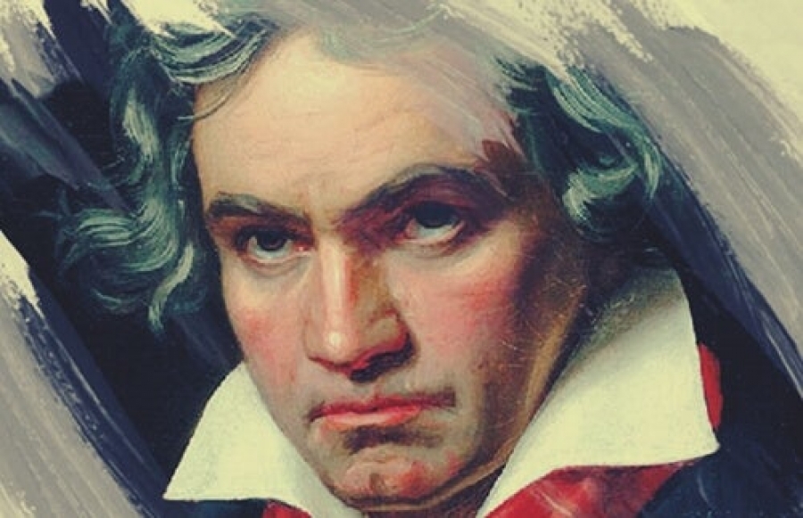 NACE BEETHOVEN